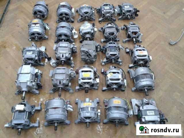 Двигатели Торжок - изображение 1