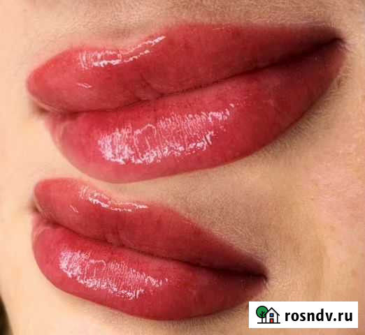 Перманентный макияж Калининград - изображение 1