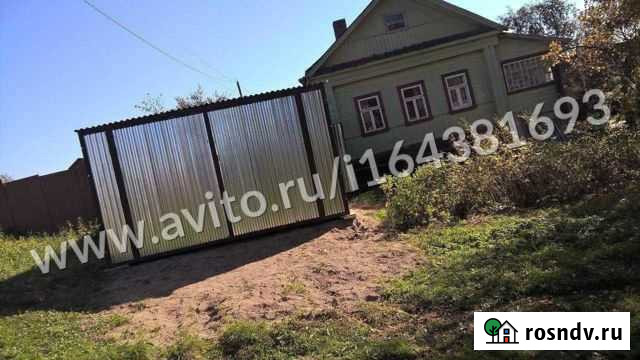 Гараж хоз блок Бесплатная доставка Первомайский - изображение 1