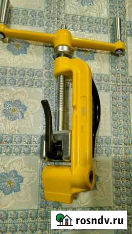 Машинка для сип Барышево - изображение 1