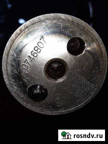 20746807 Распредвал Вольво Балабаново - изображение 1