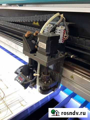 Лазерная резка Казань - изображение 1