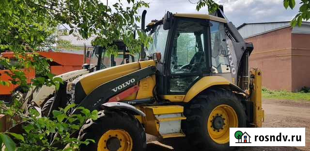 Экскаватор -Погрузчик, Камаз Энгельс - изображение 1