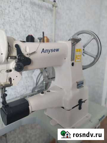 Рукавная швейная машина Дзержинск - изображение 1