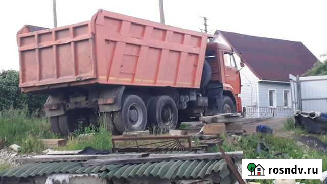 Грузоперевозки Кингисепп - изображение 1