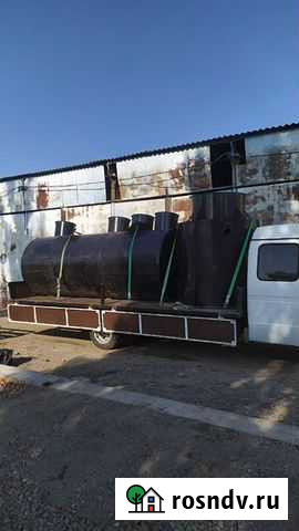 Септик Керчь - изображение 1