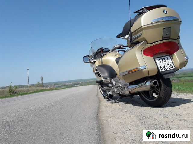 BMW K 1200 LT Воронеж - изображение 1