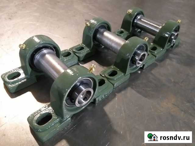 Валы для трубогиба Березники - изображение 1