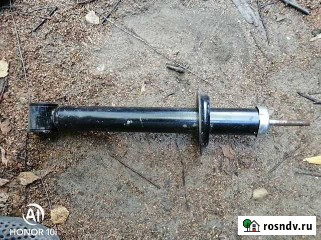 Стойка Новозыбков - изображение 1