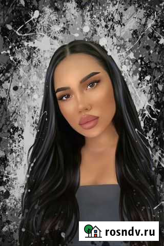 Портрет по фото на заказ, шаржи, дрим арт Казань - изображение 1