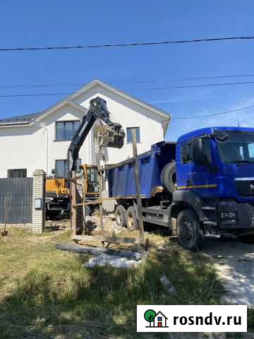 Демонтаж зданий Владимир - изображение 1