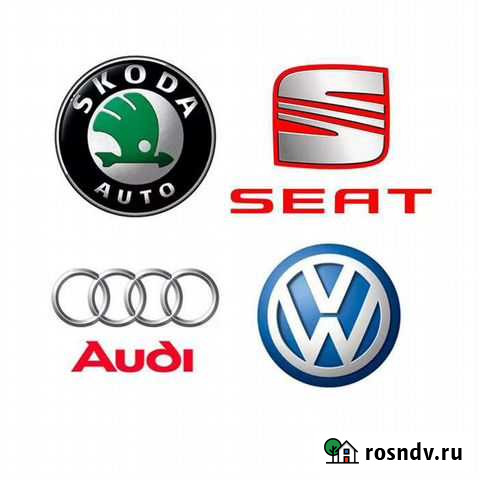 Активация скрытых функций автомобилей vag Балаково - изображение 1