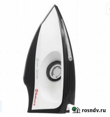 Утюг с тефлоновой подошвой Казань - изображение 1