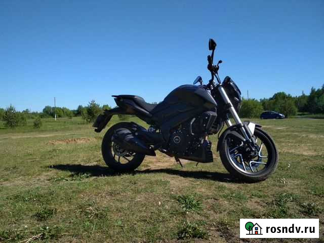 Bajaj Dominar 400 UG Киров - изображение 1