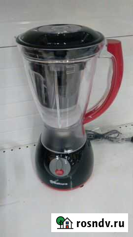 Блендер Sakura SA-6220 Промышленная - изображение 1