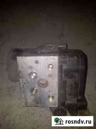 Блок ABS BMW E38 Анапа