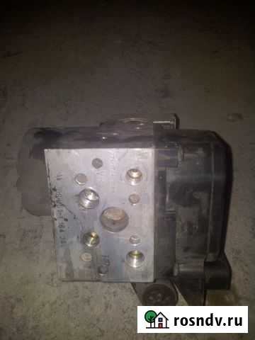 Блок ABS BMW E38 Анапа - изображение 1