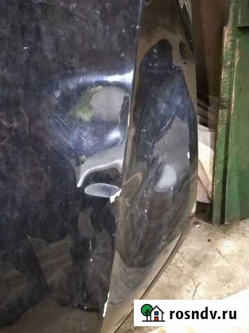 Volkswagen amarok, капот битый Емва - изображение 1