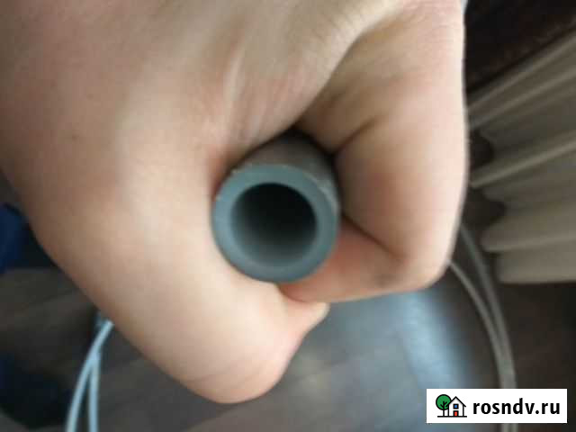 Труба для отопления рехау Звенигород - изображение 1