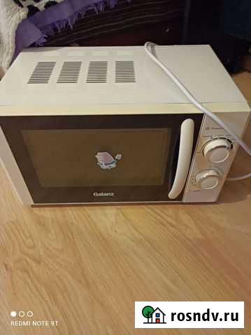 Микроволновая печь на запчасти Новокуйбышевск - изображение 1