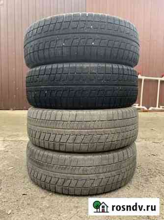 Bridgestone Blizzak VRX 175/65 R14 4шт Новочеркасск