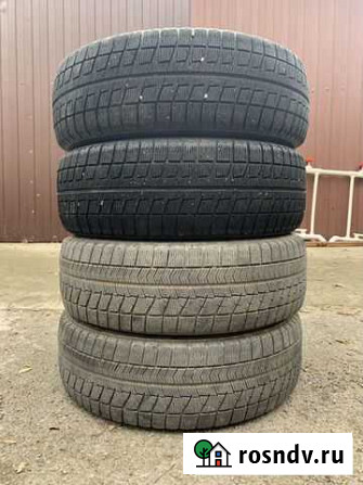 Bridgestone Blizzak VRX 175/65 R14 4шт Новочеркасск - изображение 1