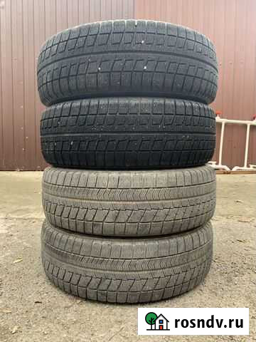Bridgestone Blizzak VRX 175/65 R14 4шт Новочеркасск - изображение 1