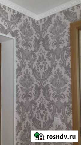 Поклейка обоев любой сложности Белореченск - изображение 1