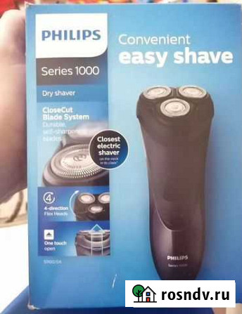 Бритва электрическая philips Нижний Новгород - изображение 1