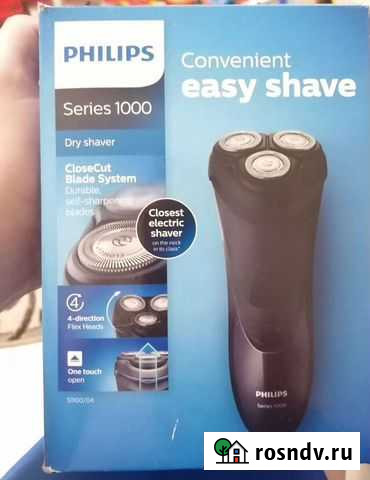 Бритва электрическая philips Нижний Новгород - изображение 1