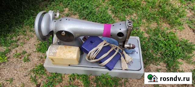Швейная машинка электро Заринск - изображение 1