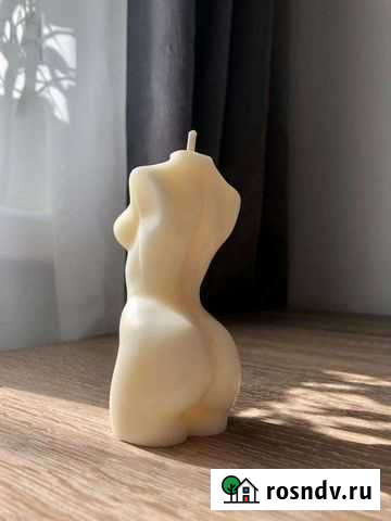 Свечи ручной работы Тюмень - изображение 1