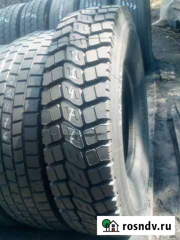 Грузовая шина бу 12.00 R20 Transtone N21477 Котельники - изображение 1