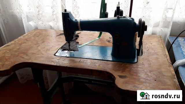 Швейная машинка 22 й класс Грозный - изображение 1