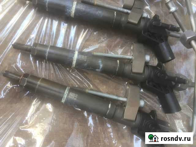 Форсунка на Мерседес 646 CDI Знамя Октября - изображение 1