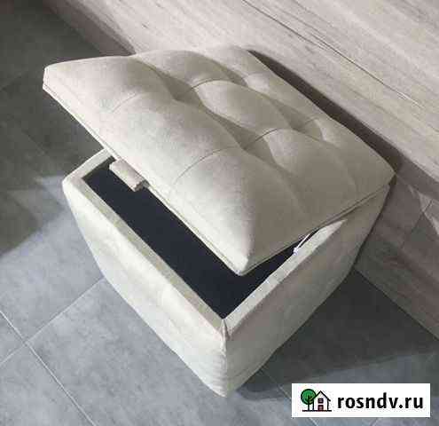 Пуф Москва