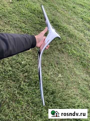 Молдинг mazda 6 gj 2020 Кропоткин - изображение 1