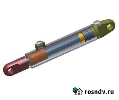 Изготовление гидроцилиндров Краснодар - изображение 1