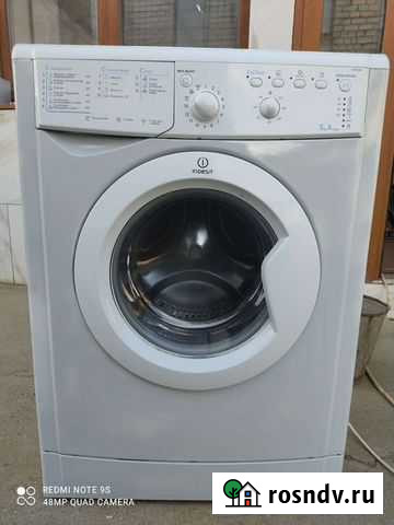 Стиральная машина Махачкала - изображение 1