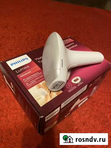Фотоэпилятор Philips Lumea SC1995 Москва - изображение 1