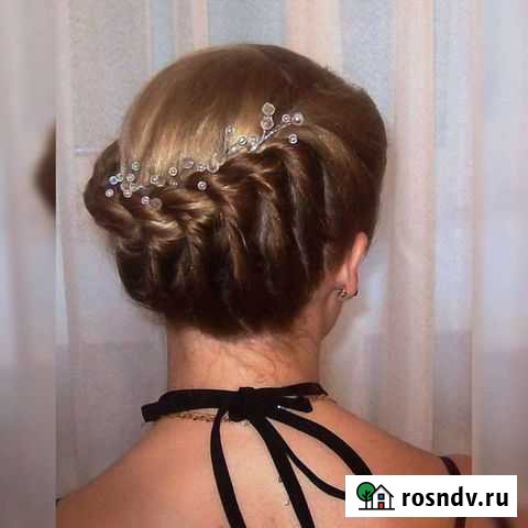 Причёски Белово - изображение 1