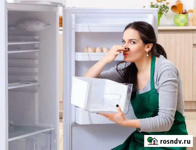 Ремонт холодильников на дому Китово - изображение 1