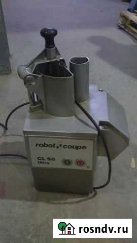 Овощерезка Robot Coupe Ultra Ухта - изображение 1