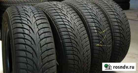 195 65 15 Nokian WR D3 Мытищи