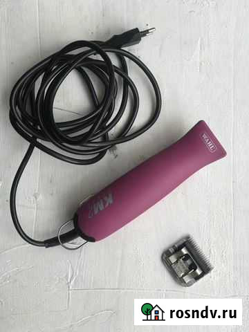 Машинка для стрижки Ростов-на-Дону - изображение 1