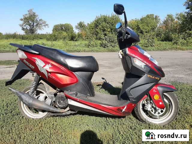 Racer RC 150T-15 Мамонтово - изображение 1