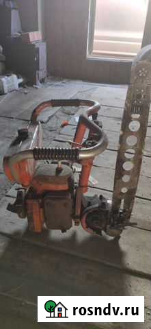Бензопила Урал 2 Саранск - изображение 1