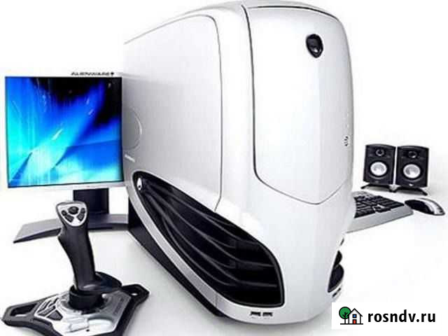 Ремонт Компьютеров Тихвин Тихвин - изображение 1