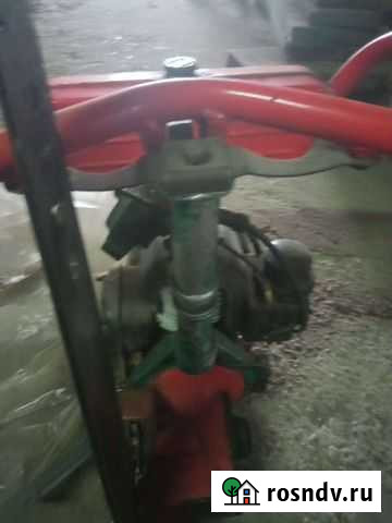 Бензопила урал Курганинск - изображение 1