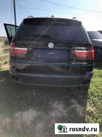 BMW X5 E70 Казань